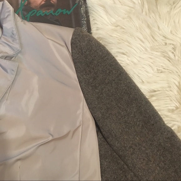 Lafayette 148 New York Jacket Size 0 - Picture 6 of 8